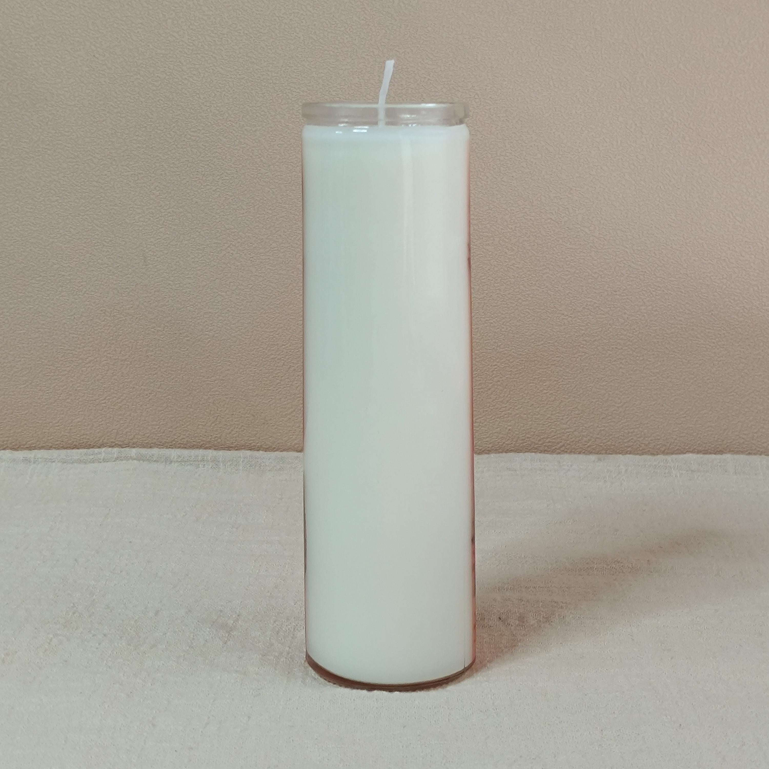 Custom Face Prayer Candle, Personalized Photo Candle, Novelty Birthday Gift, No Scent, Celebrity Memorial Candle