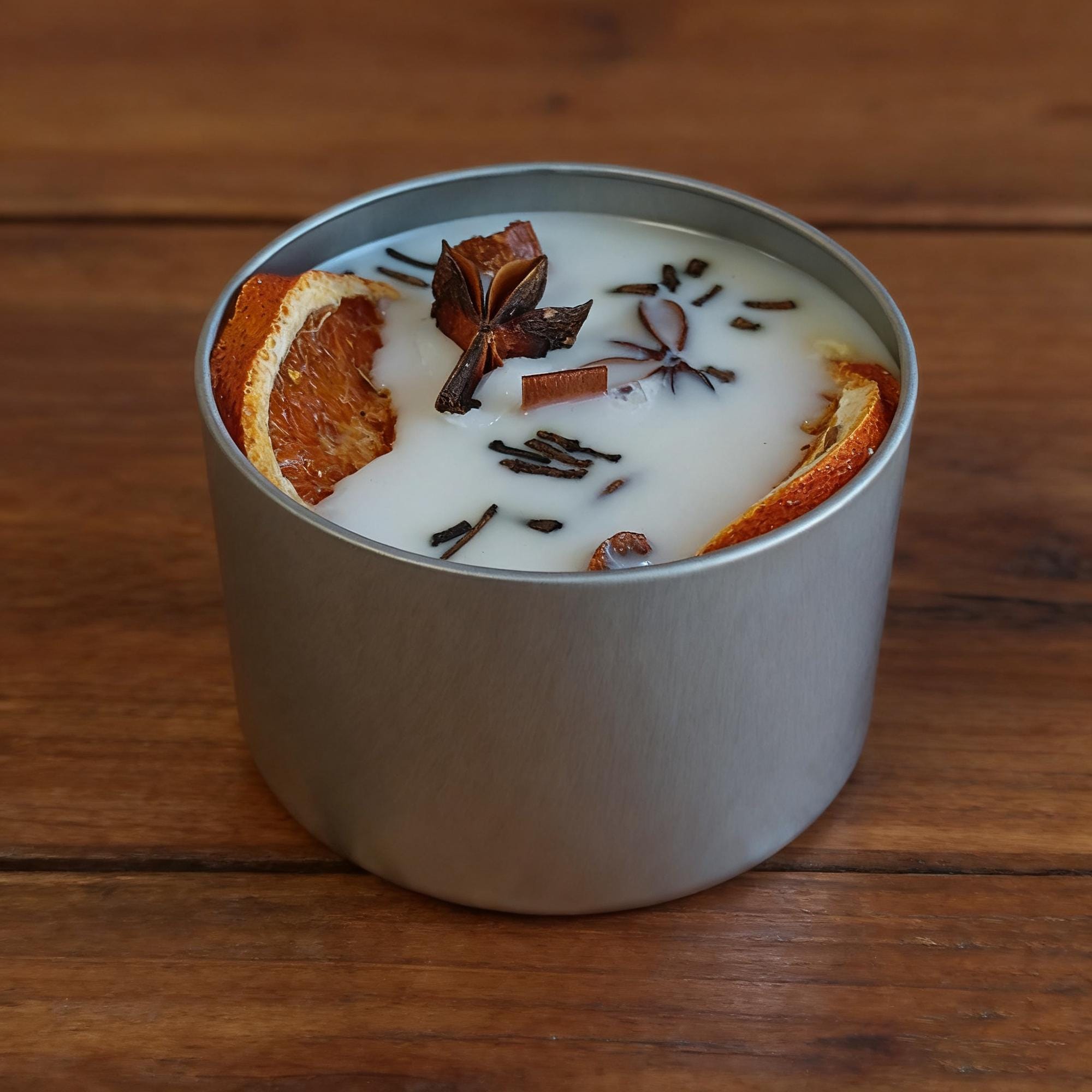 Witch's Brew Candle Fall Halloween Candles Intention Meditation Ritual Candles Spell Candle  Witchy Decor Housewarming Gift